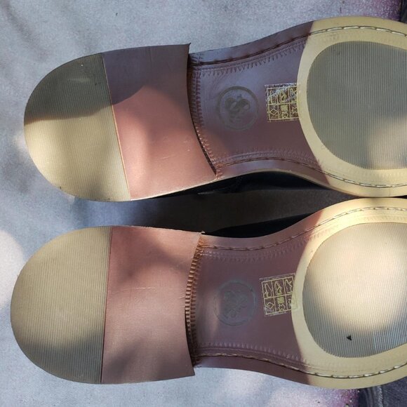 New in Box Men's Thomas & Vine Corbin Chelsea Boot - Picture 7 of 8